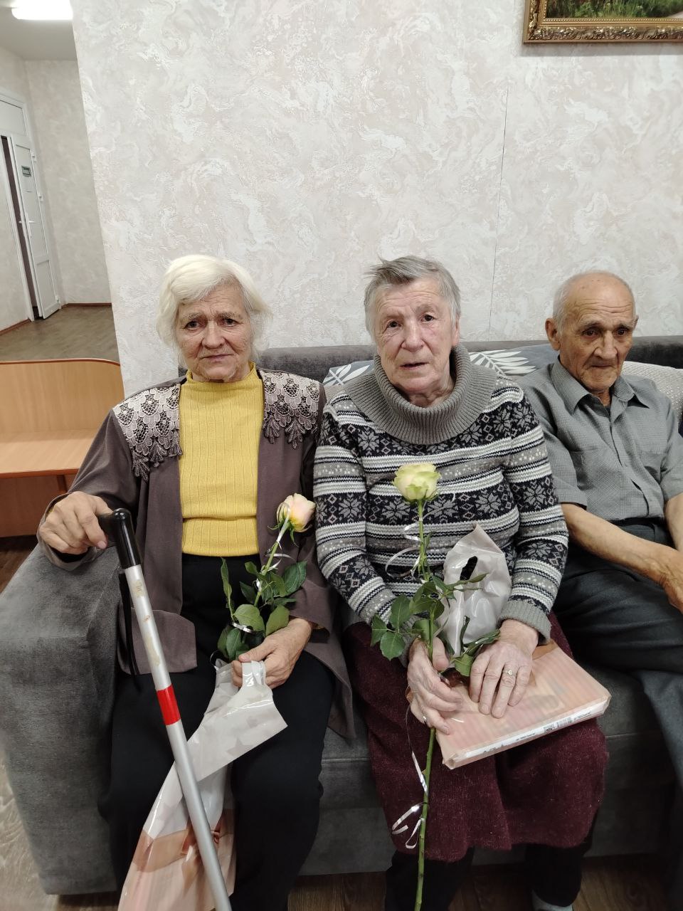 Воспеваю то, что вечно ново...