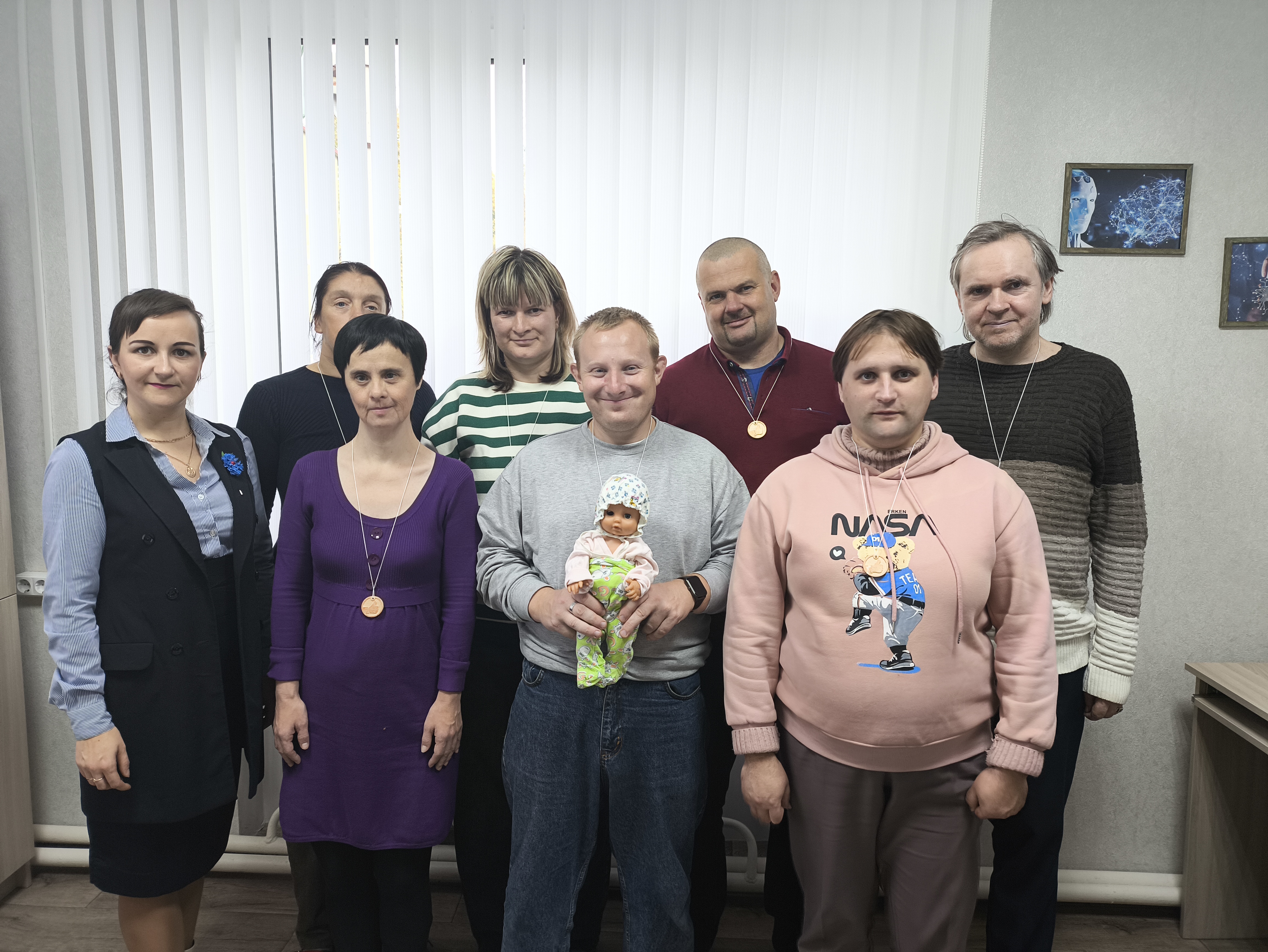 Игровая программа