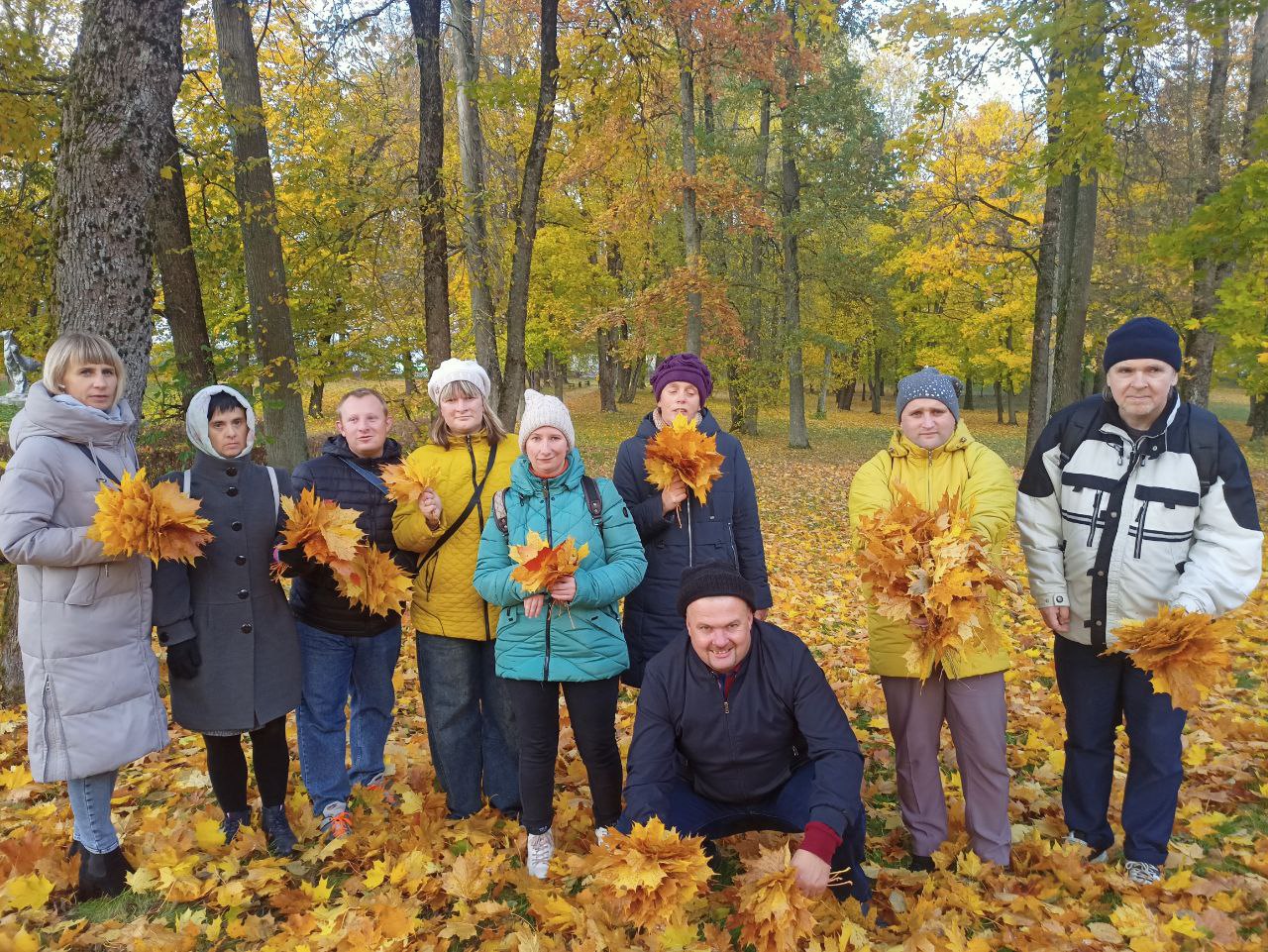 Фотосессия