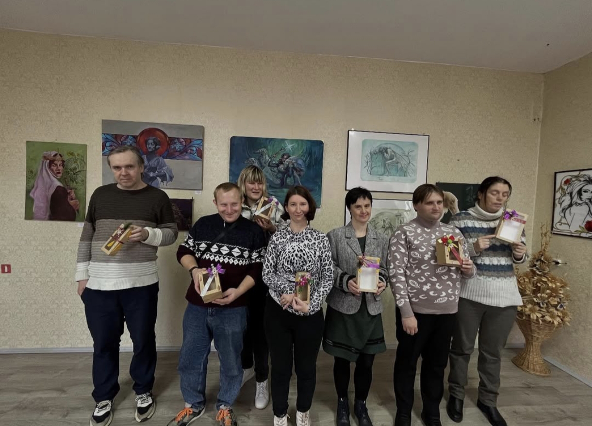 Мастер-класс по изготовлению подарочной коробочки.